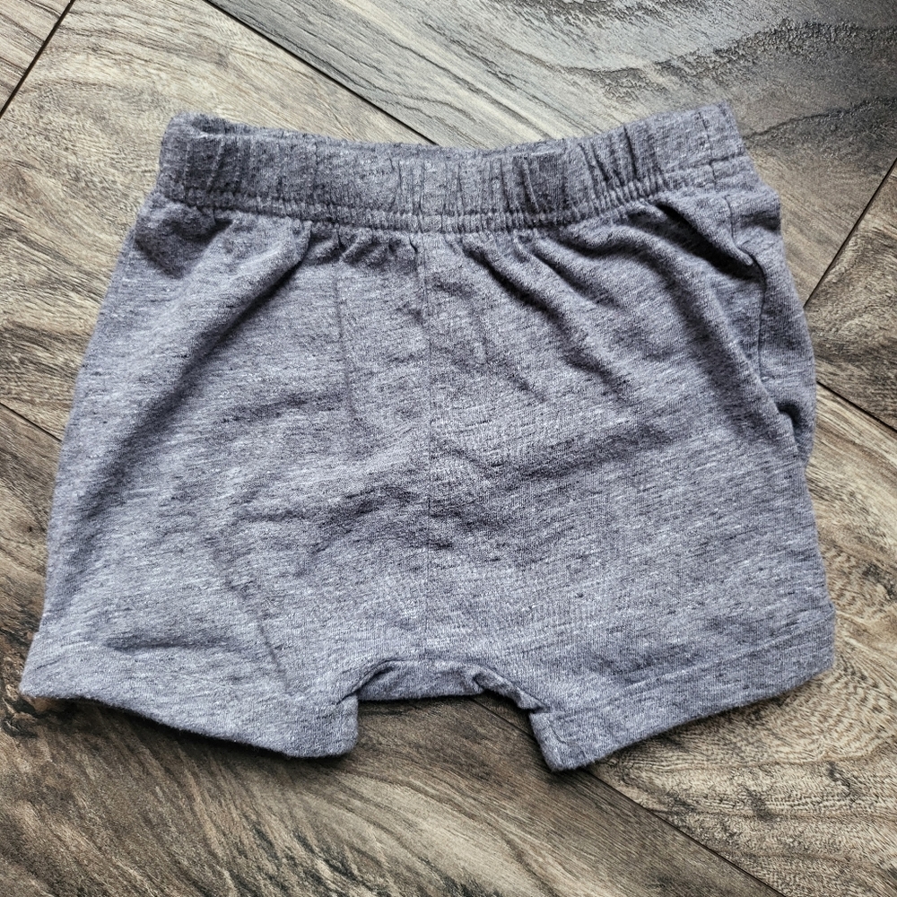 Old Navy Jersey Shorts